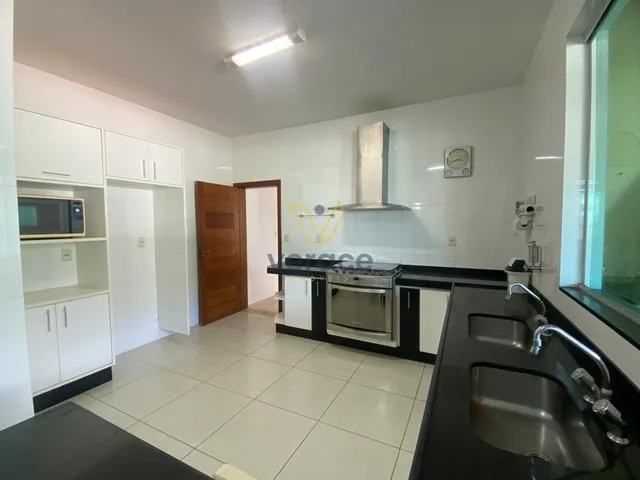 Imagem 4: Casa À Venda no Bairro Inconfidentes - Ouro Branco