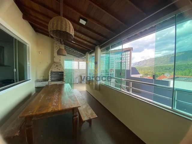 Imagem 16: Casa À Venda no Bairro Inconfidentes - Ouro Branco