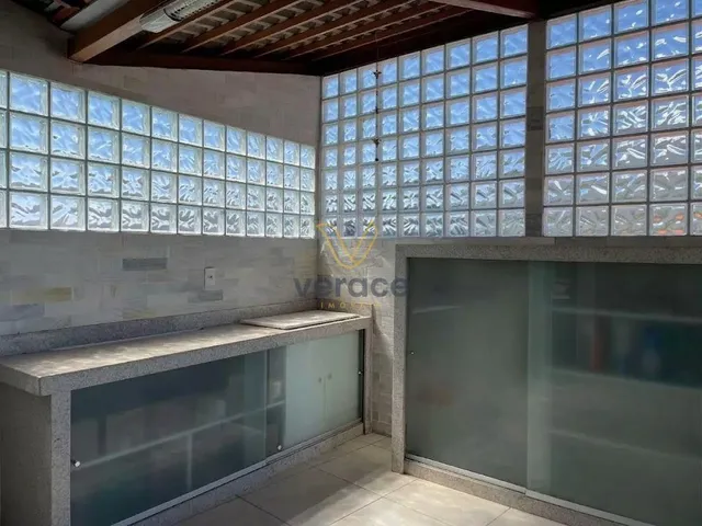 Imagem 6: Casa À Venda no Bairro Inconfidentes - Ouro Branco