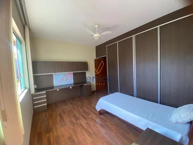 Imagem 15: Casa À Venda no Bairro Inconfidentes - Ouro Branco