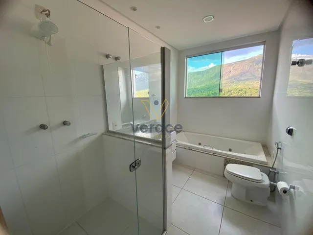 Imagem 10: Casa À Venda no Bairro Inconfidentes - Ouro Branco