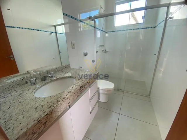 Imagem 5: Casa À Venda no Bairro Inconfidentes - Ouro Branco