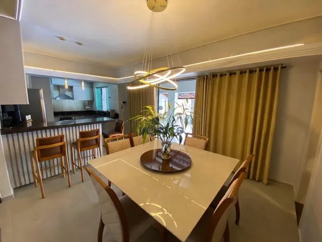 Imagem: Casa no Bairro Inconfidentes - Ouro Branco