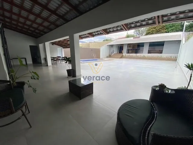 Imagem 8: Casa no Bairro Inconfidentes - Ouro Branco