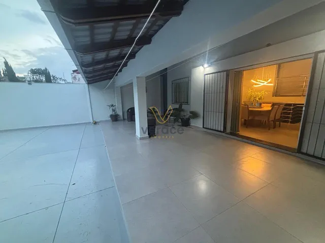 Imagem 7: Casa no Bairro Inconfidentes - Ouro Branco