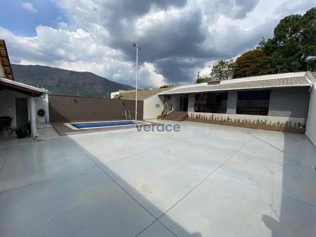 Imagem 10: Casa no Bairro Inconfidentes - Ouro Branco