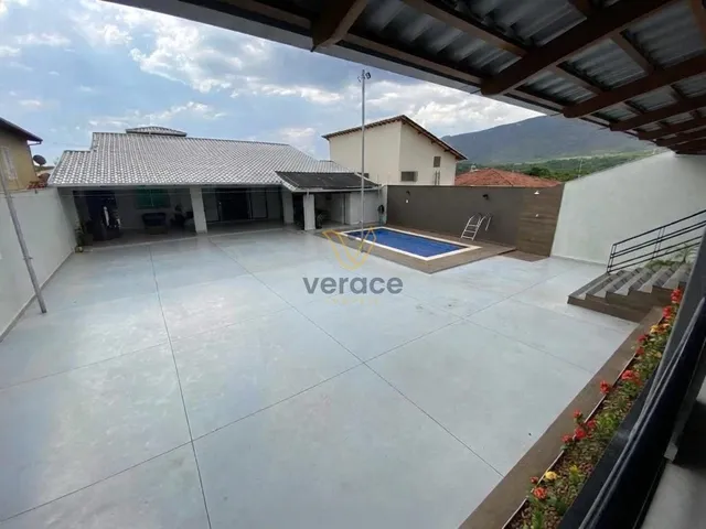 Imagem 2: Casa no Bairro Inconfidentes - Ouro Branco