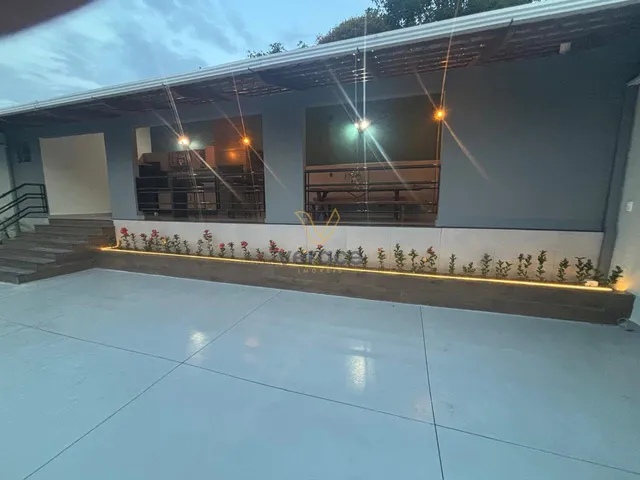Imagem 9: Casa no Bairro Inconfidentes - Ouro Branco