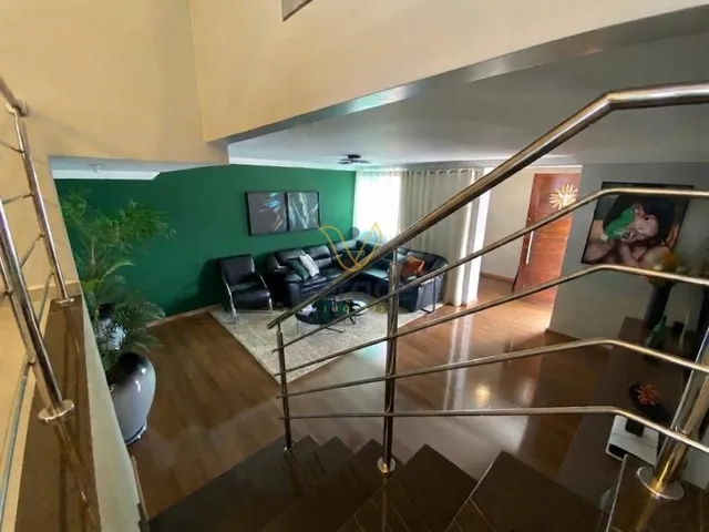 Imagem 5: Casa no Bairro Inconfidentes - Ouro Branco