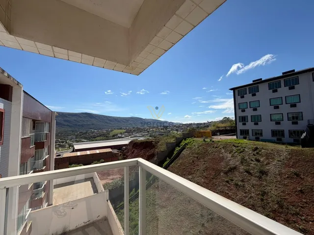 Imagem: Apartamento À Venda no Bairro Siderurgia