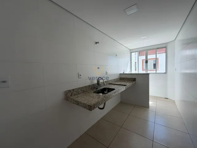 Imagem 3: Apartamento À Venda no Bairro Siderurgia em Ouro Branco - Mg