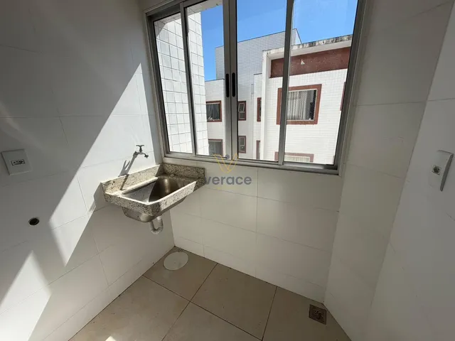 Imagem 8: Apartamento À Venda no Bairro Siderurgia em Ouro Branco - Mg