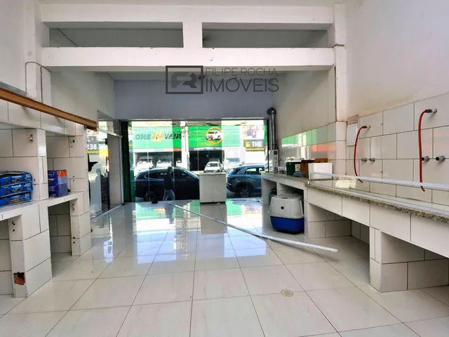 Imagem 3: Salão Comercial Térreo para Locação - 145 M²