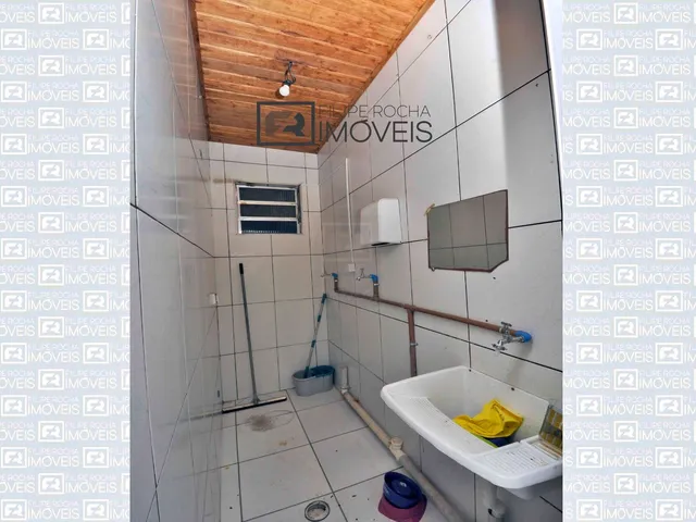 Imagem 2: Salão Comercial Térreo para Locação - 145 M²