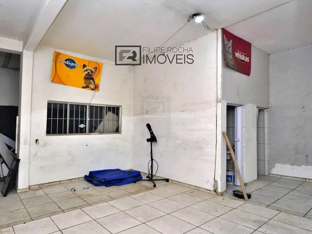 Imagem 7: Salão Comercial Térreo para Locação - 145 M²