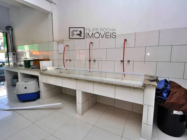 Imagem 5: Salão Comercial Térreo para Locação - 145 M²