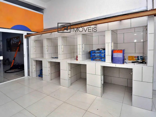 Imagem 8: Salão Comercial Térreo para Locação - 145 M²
