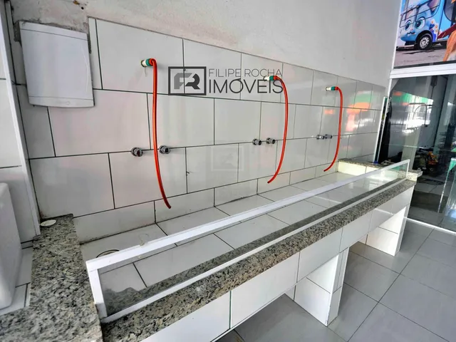Imagem 11: Salão Comercial Térreo para Locação - 145 M²