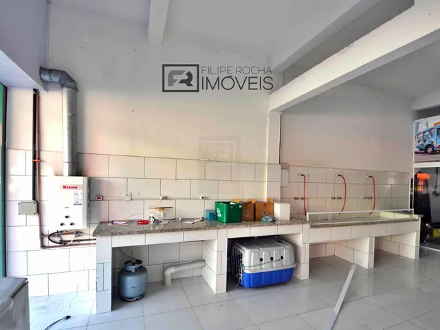 Imagem 9: Salão Comercial Térreo para Locação - 145 M²