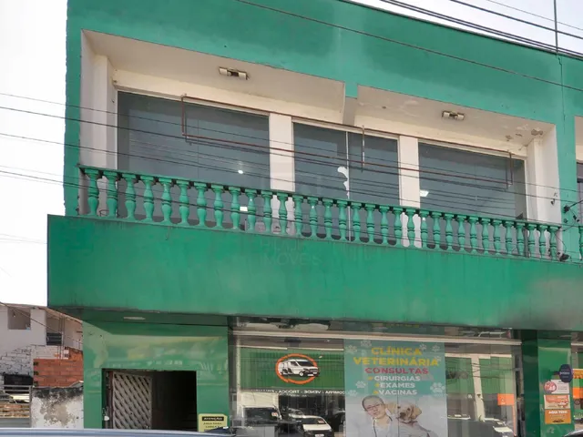 Imagem 4: Salão Comercial Térreo para Locação - 145 M²