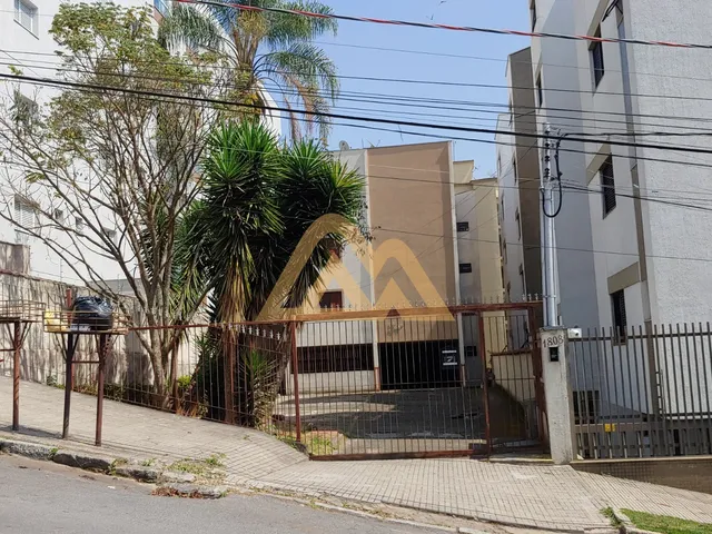 Imagem: Apartamento - Poços de Caldas