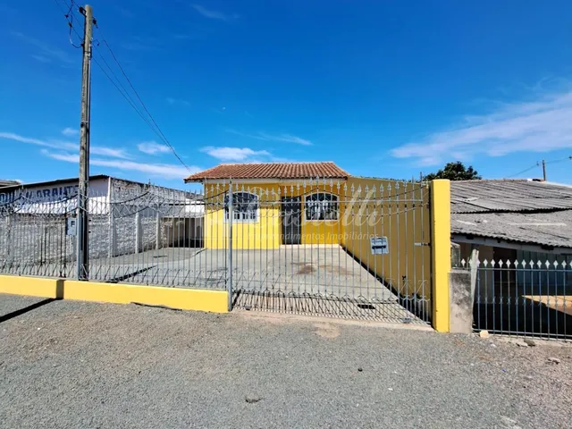 Imagem: Casa para Locação no Bairro Boa Vista