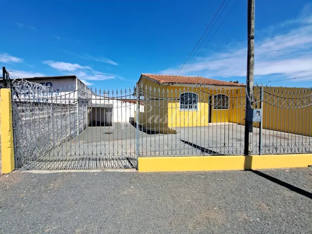 Imagem 2: Casa para Locação no Bairro Boa Vista, Rua João Batista França e Silva