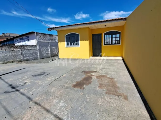 Imagem 3: Casa para Locação no Bairro Boa Vista, Rua João Batista França e Silva