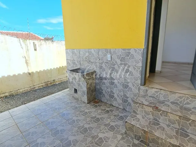 Imagem 14: Casa para Locação no Bairro Boa Vista, Rua João Batista França e Silva