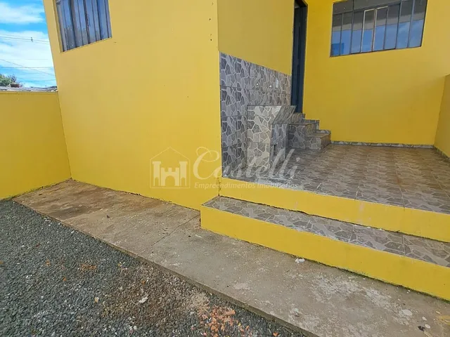 Imagem 12: Casa para Locação no Bairro Boa Vista, Rua João Batista França e Silva