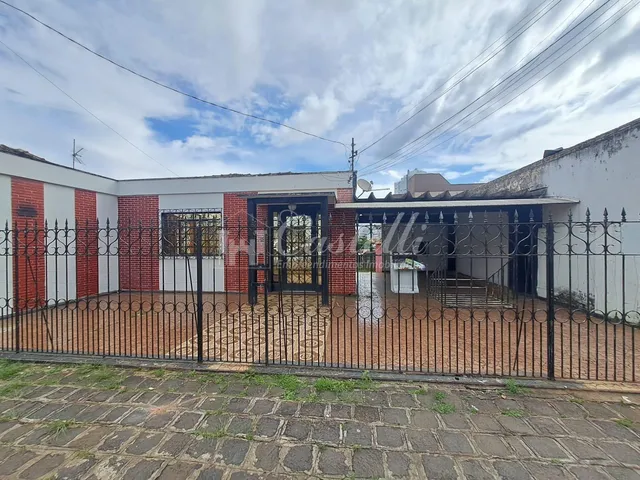 Imagem: Casa Comercial para Locação, Uvaranas