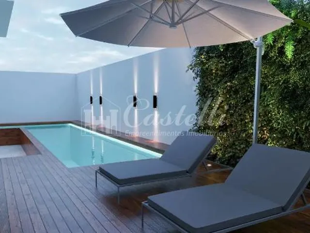 Imagem 3: Apartamento À Venda, no Bairro Oficinas, Ponta Grossa - Pr