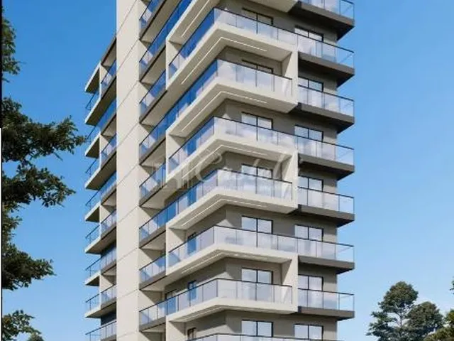 Imagem 7: Apartamento À Venda, no Bairro Oficinas, Ponta Grossa - Pr