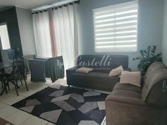 Imagem 10: Casa para Locação, no Bairro Boa Vista, Ponta Grossa - Pr
