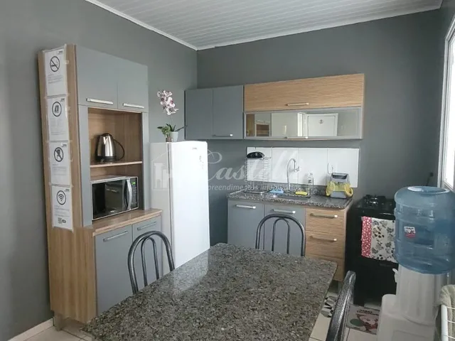 Imagem 9: Casa para Locação, no Bairro Boa Vista, Ponta Grossa - Pr