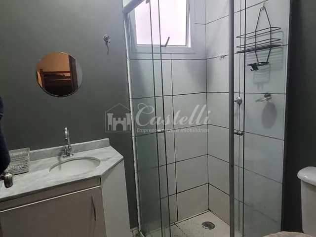 Imagem 4: Casa para Locação, no Bairro Boa Vista, Ponta Grossa - Pr