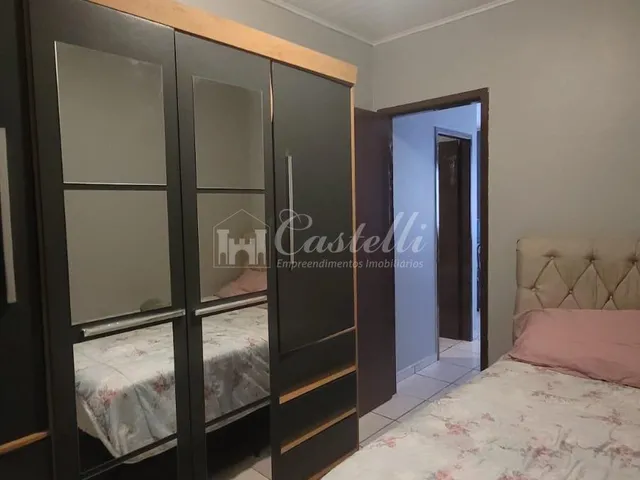 Imagem 7: Casa para Locação, no Bairro Boa Vista, Ponta Grossa - Pr