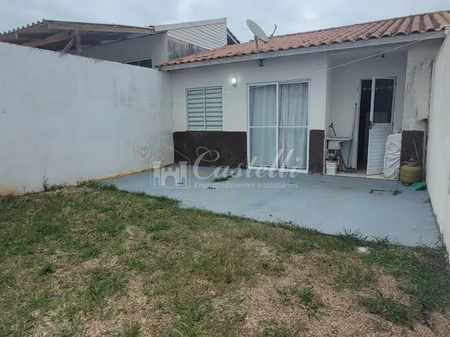 Imagem 11: Casa para Locação, no Bairro Boa Vista, Ponta Grossa - Pr