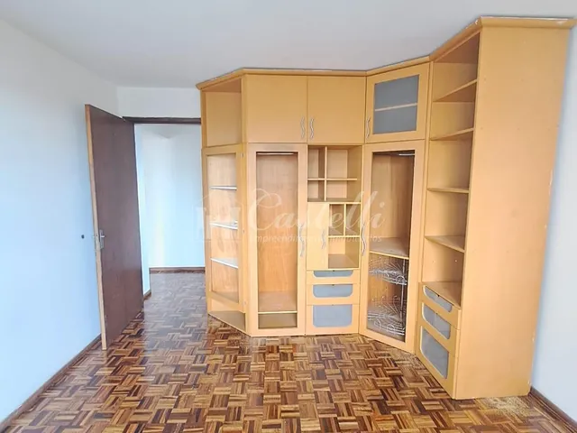 Imagem 16: Apartamento para Locação, no Centro, de Ponta Grossa - Pr