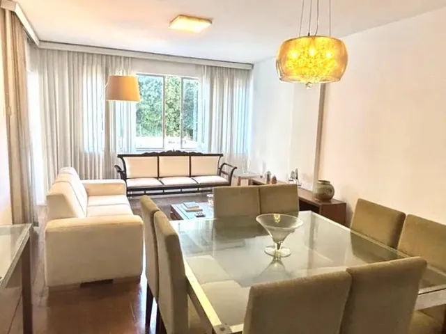 Imagem: Apartamento Residencial em Salvador - Ba