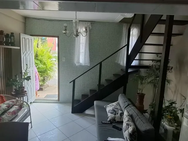 Imagem: Casa Residencial em Salvador - Ba, Canabrava