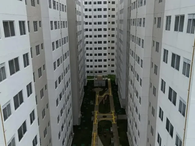 Imagem 3: 0 Apartamento com 2 dormitórios