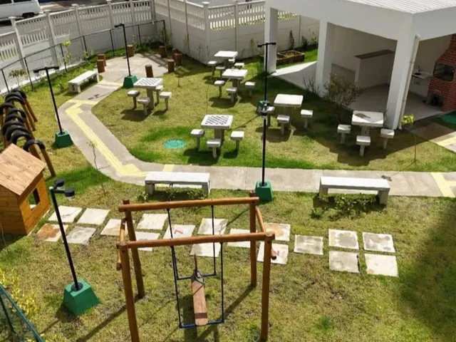 Imagem 6: 0 Apartamento com 2 dormitórios