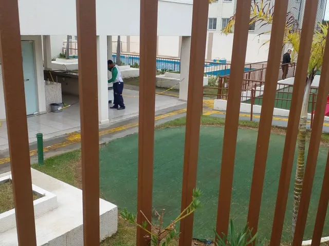 Imagem 3: Apartamento 2/4 no Dom Avelar 50M² 1 Vaga Reserva dos Ventos - Salvador-Ba
