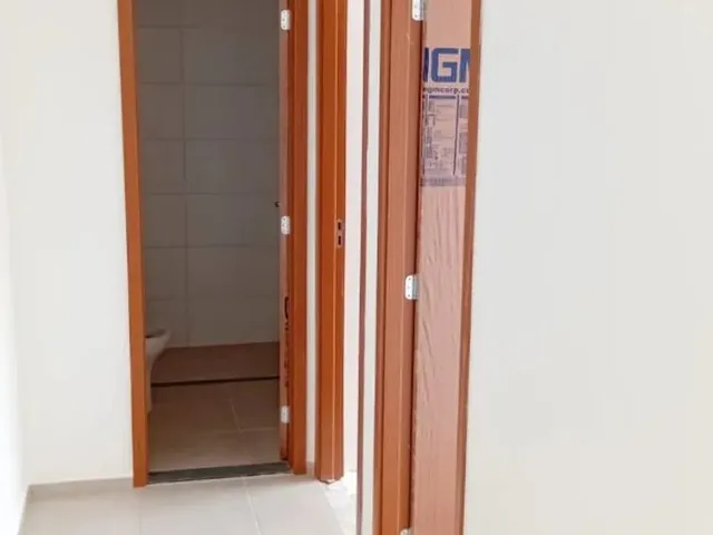 Imagem 1: Apartamento 2/4 no Dom Avelar 50M² 1 Vaga Reserva dos Ventos - Salvador-Ba