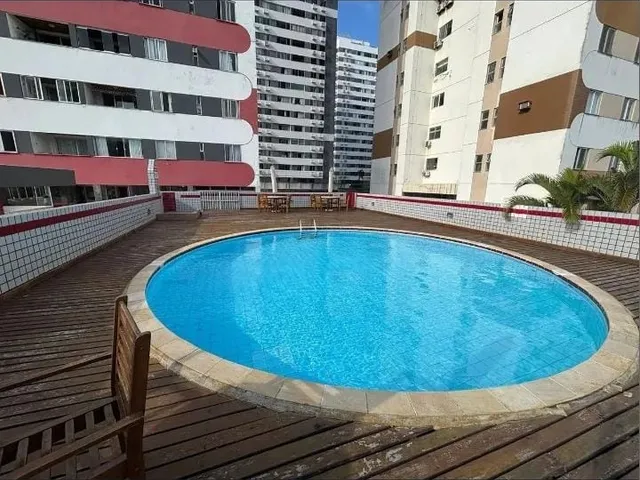 Imagem 8: 0 Apartamento com 3 dormitórios