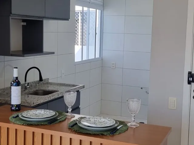 Imagem 5: Apartamento Residencial em Camaçari - Ba, Alphaville (Abrantes
