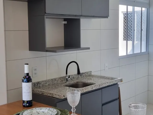Imagem 3: Apartamento Residencial em Camaçari - Ba, Alphaville (Abrantes