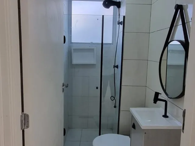 Imagem 6: Apartamento Residencial em Camaçari - Ba, Alphaville (Abrantes