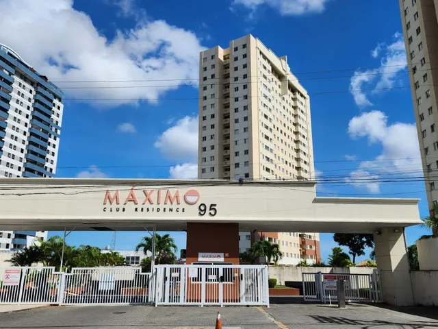 Imagem 10: Apartamento Residencial em Salvador - Ba, Cabula